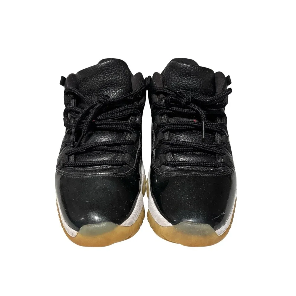 Size‎ 12 - Air Jordan 11 Retro Low Infrared 23 - AV2187-001